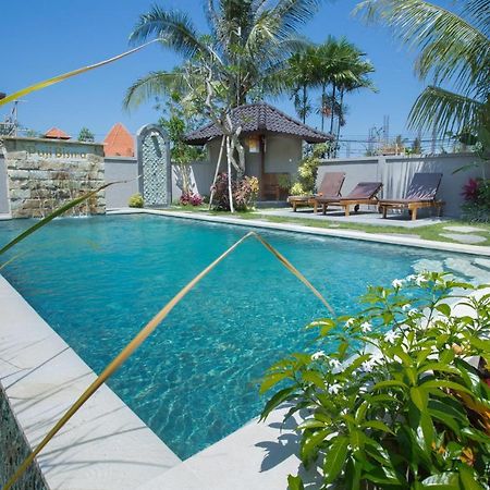 Puji Hostel And Bungalow Ubud 외부 사진