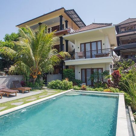 Puji Hostel And Bungalow Ubud 외부 사진