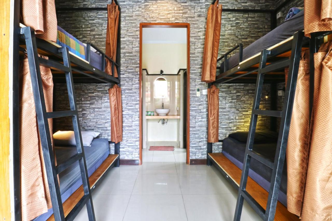 Puji Hostel And Bungalow Ubud 외부 사진