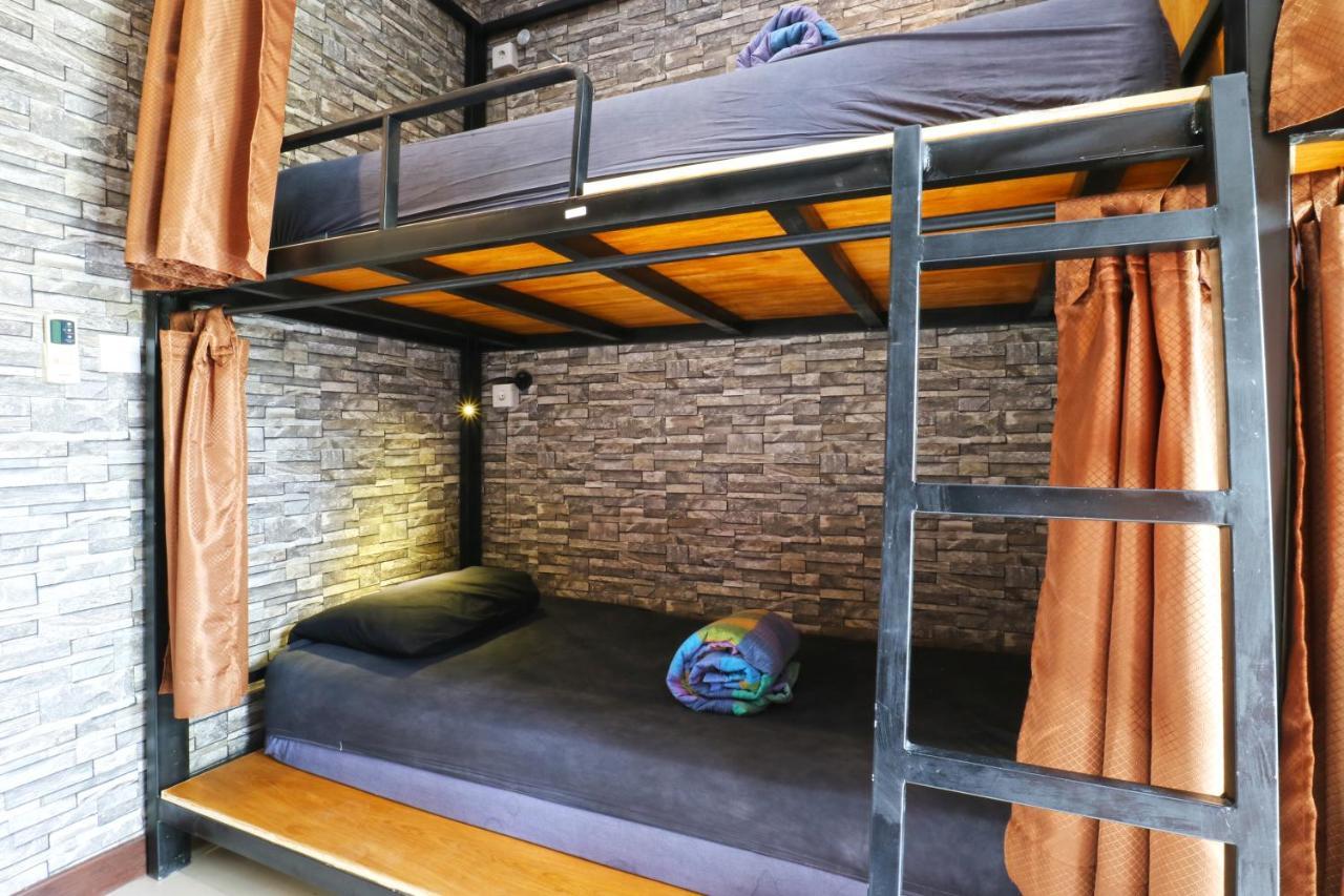 Puji Hostel And Bungalow Ubud 외부 사진