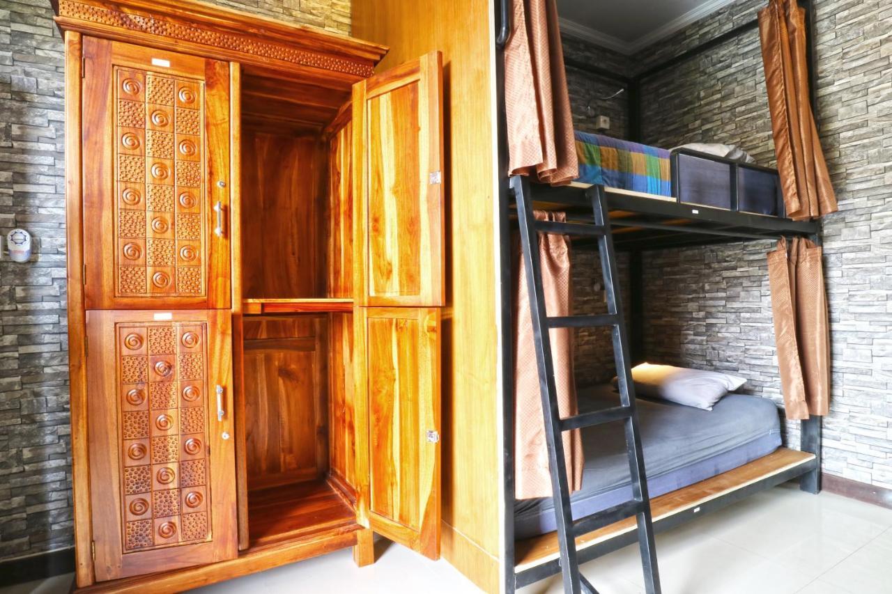 Puji Hostel And Bungalow Ubud 외부 사진