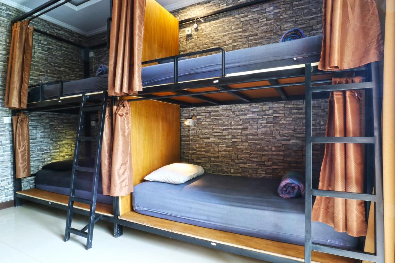 Puji Hostel And Bungalow Ubud 외부 사진