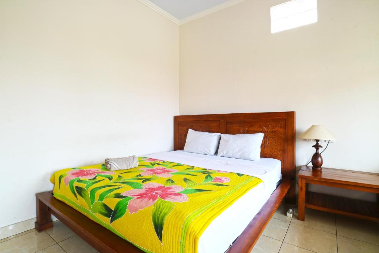 Puji Hostel And Bungalow Ubud 외부 사진