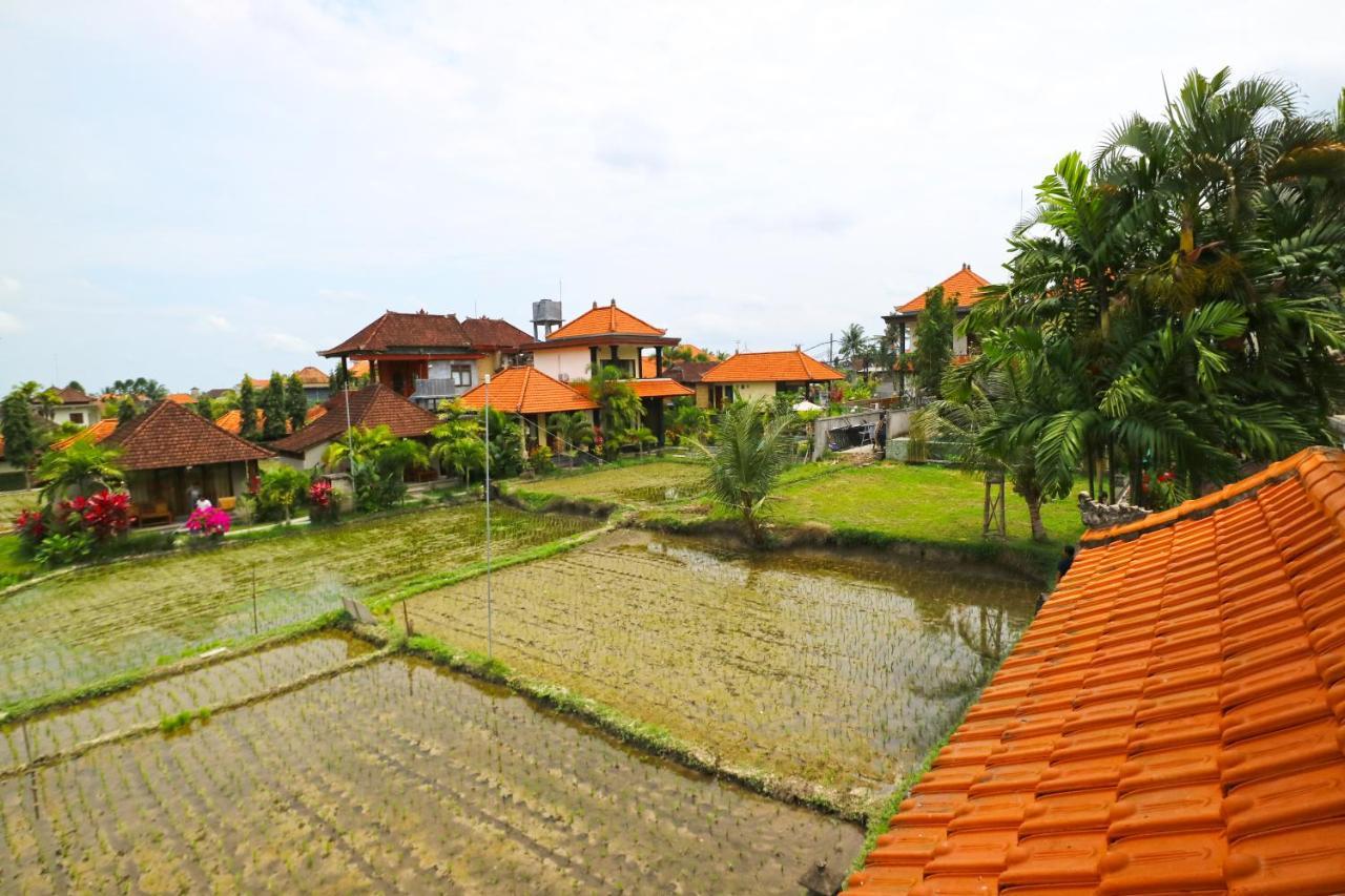 Puji Hostel And Bungalow Ubud 외부 사진